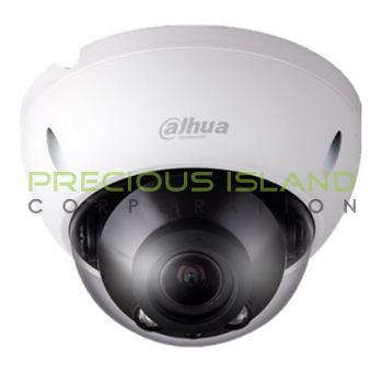 4MP WDR IR Dome Network Camera